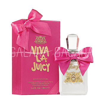 JUICY COUTURE Viva La Juicy Viva Luxe Parfum