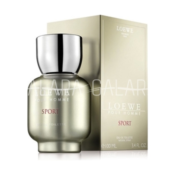 LOEWE Pour Homme Sport