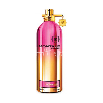 MONTALE The New Rose