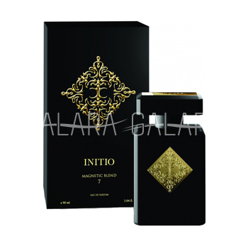 INITIO PARFUMS PRIVES Magnetic Blend 7
