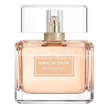 GIVENCHY Dahlia Divin Nude Eau De Parfum