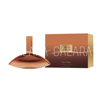 CALVIN KLEIN Euphoria Amber Gold