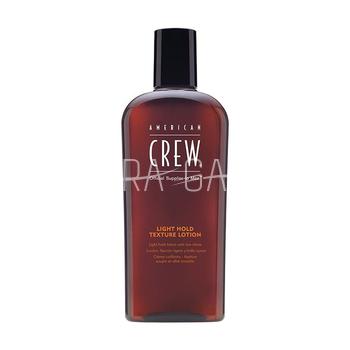 AMERICAN CREW         Classic Light Hold Texture Lotion