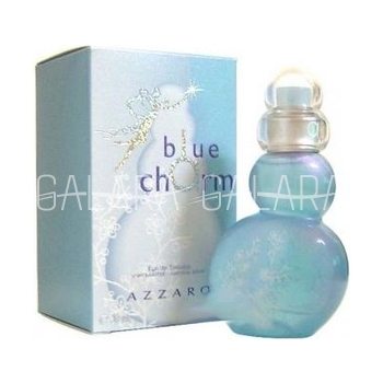 AZZARO Blue Charm