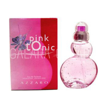 AZZARO Pink Tonic