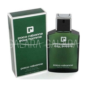 PACO RABANNE Pour Homme