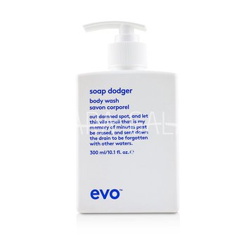 EVO Soap Dodger