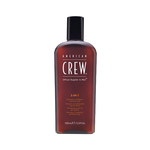 AMERICAN CREW    3  1 Shampoo Conditioner And Body Wash