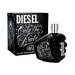 DIESEL Only The Brave Tattoo