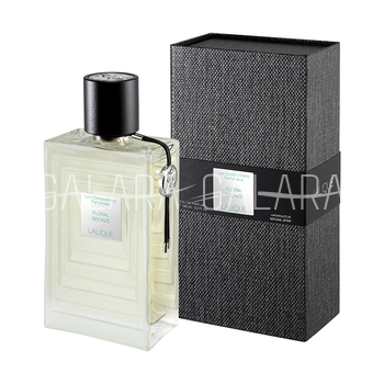 LALIQUE Les Compositions Parfumees Floral Bronze