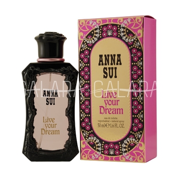 ANNA SUI Live Your Dream