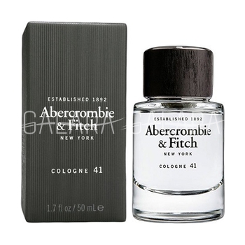 ABERCROMBIE & FITCH Cologne 41