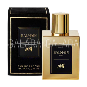 BALMAIN H&M