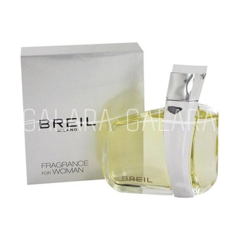 BREIL MILANO Fragrance