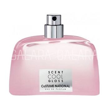 COSTUME NATIONAL Scent Cool Gloss