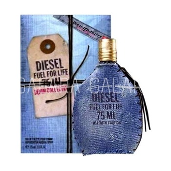DIESEL Fuel for Life Denim Collection