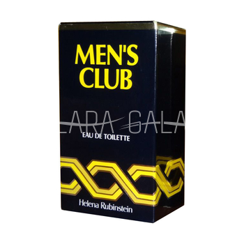 HELENA RUBINSTEIN Men's Club
